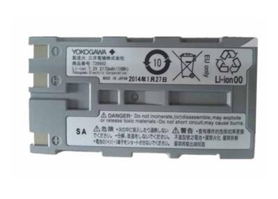 Pin máy đo cáp quang OTDR Yokogawa AQ1200 - Model: 739882